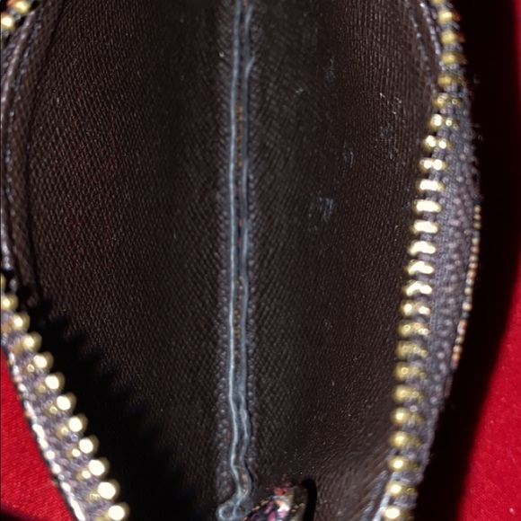 Louis Vuitton Other - Louis Vuitton Coin Pouch